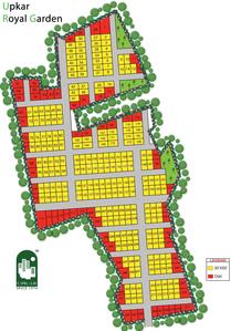 Upkar Royal Garden Plots