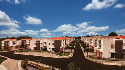 Gallery Cover Pic of Arihant Villa Viviana