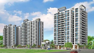Gallery Cover Pic of Uday Emerald Park