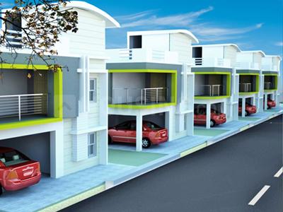 Bhoomi Matru Homes