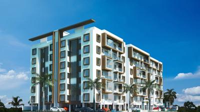 Gallery Cover Pic of Amaltas Ambreen Homes