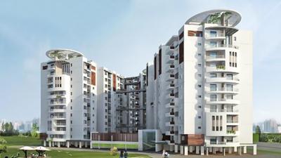 Hara Vijaya Heights Phase Ii