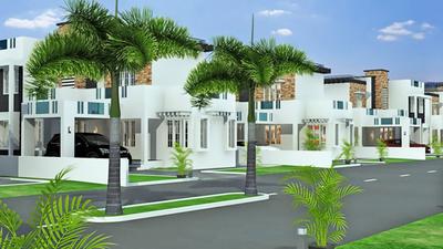 Property Vision Mansarovar Park
