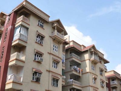 Gallery Cover Pic of Satyam Apartment