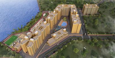 Gallery Cover Pic of Labdhi Gardens Phase 8