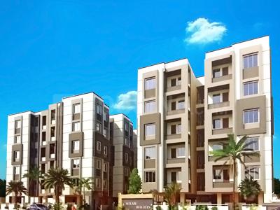 Gallery Cover Pic of Maa Developers Shyam Heights