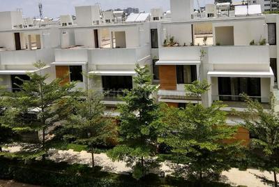 2 BHK Apartment
