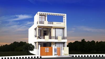 Gallery Cover Pic of Mega Mega Estate Villas