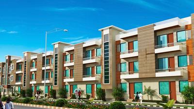 Gallery Cover Pic of Shiv Ganga Affordable