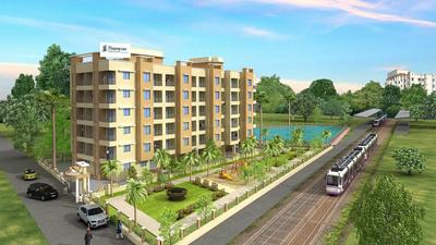 Gallery Cover Pic of Thanekar Bhagirathi Garden