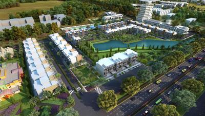 4 BHK इंडिपेंडेंट बिल्डर फ्लोर