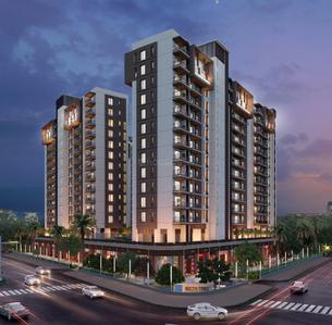 Gallery Cover Pic of Kalpataru Grandeur