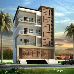 Gallery Cover Pic of Lucky Floors