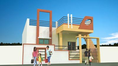 Gallery Cover Pic of Paroha Green City
