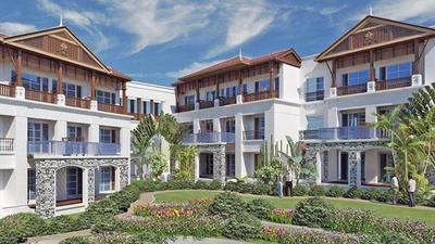 Gallery Cover Pic of Rhythm Residences