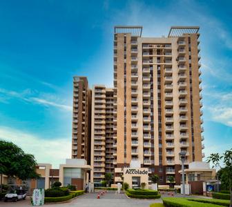 Gallery Cover Pic of Eldeco Acclaim
