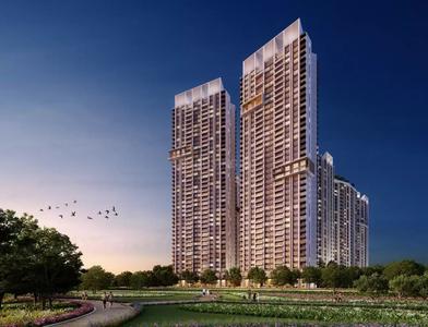 Gallery Cover Pic of Kalpataru Parkcity