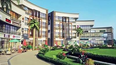 XRBIA Express City