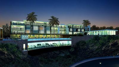 Gallery Cover Pic of Sardesai Mayflower Enclave
