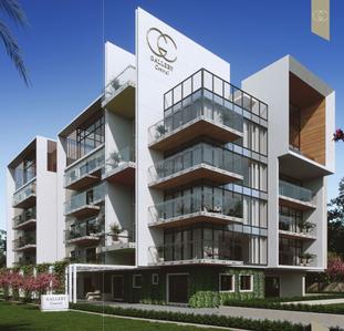 Gallery Cover Pic of Ezzy Gallery Central
