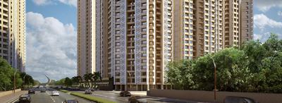 Gallery Cover Pic of Raunak City