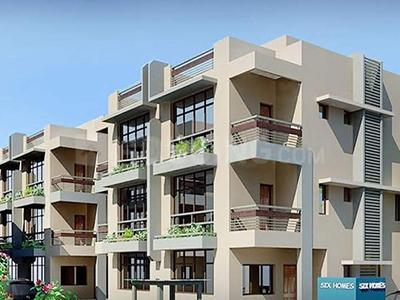 Gallery Cover Pic of Shlok Six Homes