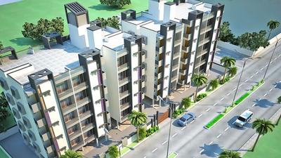 4 BHK Apartment