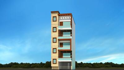 Aggarwal Parvesh Homz - 1