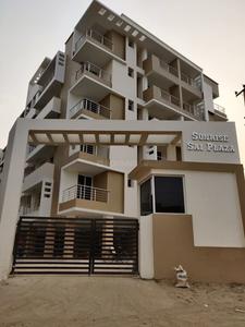 Gallery Cover Pic of Sunrise Sai Plaza