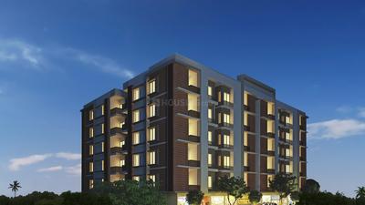 Gallery Cover Pic of Saath Landmark
