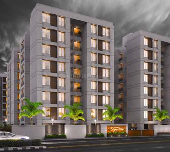 Gallery Cover Pic of Lilleria Signature