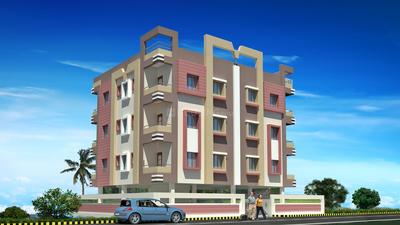 Shree Lambodar Apartment