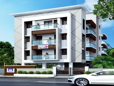 Firm Shri Krupa In Anna Nagar West Extension Chennai West Price Reviews Floor Plan