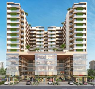 Gallery Cover Pic of Lilleria Richmond Towers