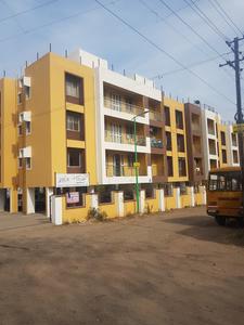 BLW Hill Side Apartment