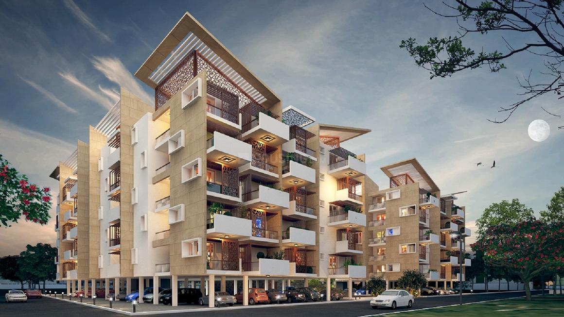 Sri Vedhaa Creations Aishwaryam Elite In Mudaliarpet Puducherry Price Reviews Floor Plan