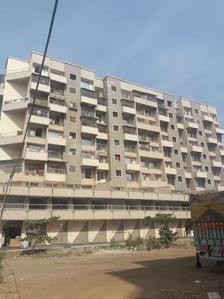 Gallery Cover Image of 850 Sq.ft 2 BHK Independent House for buy in Shree Parasnath Jay Vijay Nagari No 1, Nalasopara West for 2500000