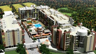 Gallery Cover Pic of Alark Residency