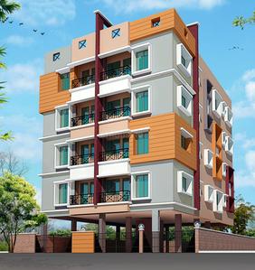 Gallery Cover Pic of Danish Sahini CHS