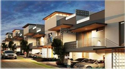 Mantri Courtyard P4