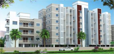 Gallery Cover Pic of Anmol Residency
