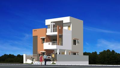 Gallery Cover Pic of Vasundhara Lorven City