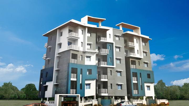 Akruthi Aavasa In Manikonda Hyderabad Price Reviews Floor Plan