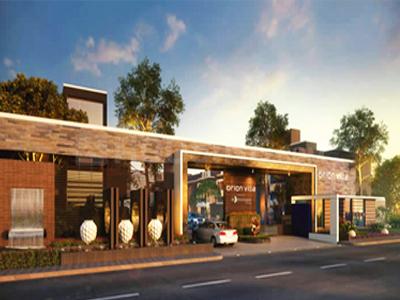 Gallery Cover Pic of Orion Villa Phase - I