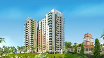 Gallery Cover Pic of Nest Orchid Park