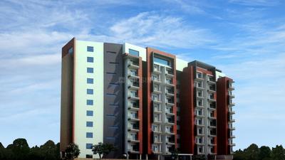 Gallery Cover Pic of Neg Heights