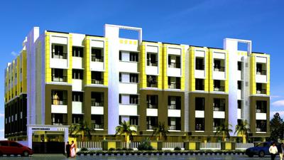 Sumathi Elegance