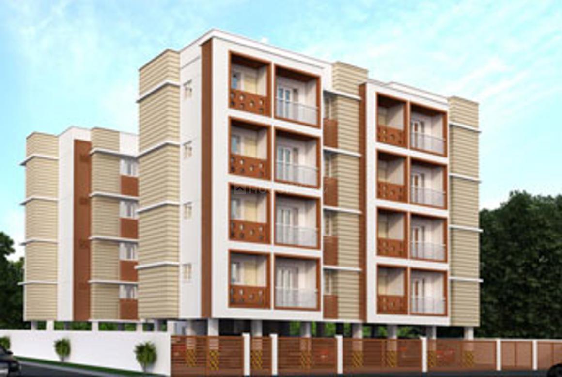 Avigna Paragon In Mahindra World City Chennai Price Reviews Floor Plan
