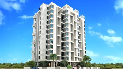 Gallery Cover Pic of Gardenia Crest