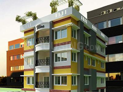 Archind Mira Apartment